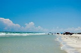 Best Places To Visit On Texas Gulf Coast For RVers, Campers