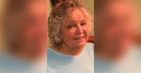 Obituary For Susan Carol Caldwell Halstead White Chapel Funeral Home
