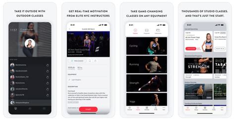 Peloton is an american exercise equipment and media company that was founded in 2012 and launched with help from a kickstarter funding campaign in 2013. Peloton Digital | Best Running Apps | POPSUGAR Fitness Photo 2