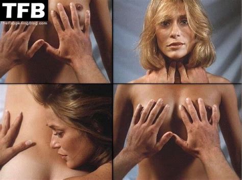 Lauren Hutton Nude And Sexy Collection 21 Photos Thefappening