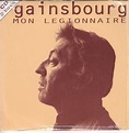 Gainsbourg* - Mon Légionnaire (1994, CD) | Discogs