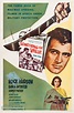 Something of Value (1957) movie poster