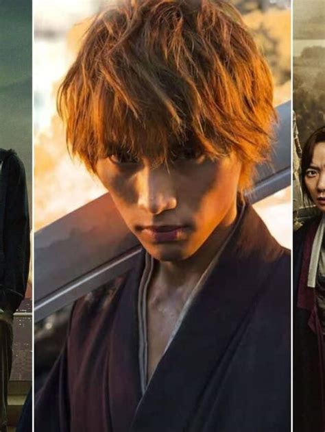 Top 10 Live Action Anime Adaptations Gobookmart