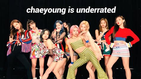 Underrated Kpop Idols Youtube