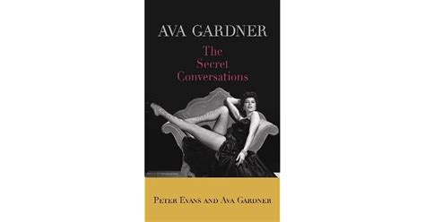 Julian S Review Of Ava Gardner The Secret Conversations