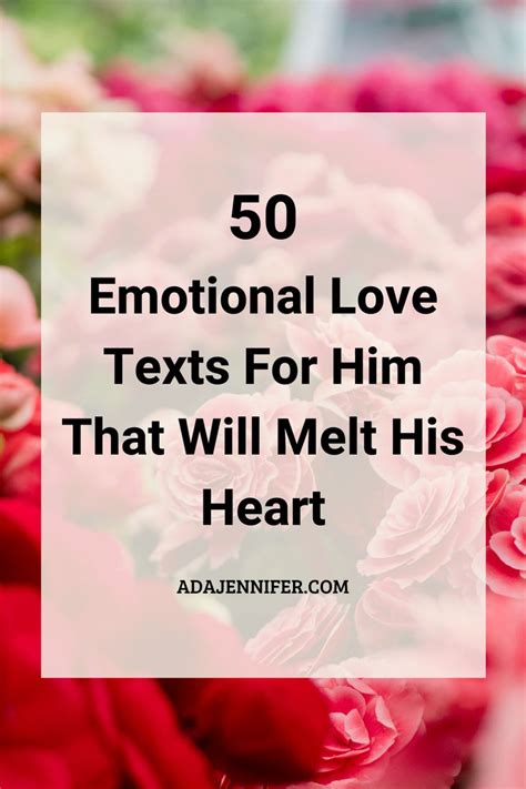 60 Sweet Love Messages To Rekindle His Love For You In 2020 Love