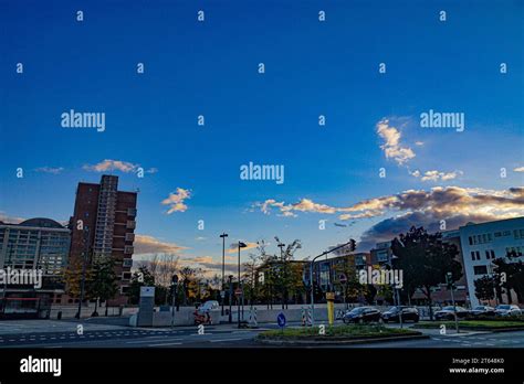 Exploring the Heart of Europe: A Visual Journey Through Frankfurt's