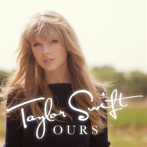 Taylor Swift New Album Cover