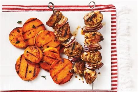 Rub the two tablespoons butter all over the meat, and evenly sprinkle the salt and pepper over the surface. 20 pork tenderloin recipes | Canadian Living
