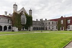 Las siete mejores universidades de Irlanda y sus especialidades - Aljawaz