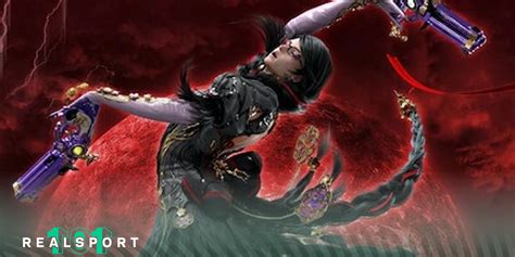 Bayonetta 3 Countdown Release Date Time Details And More