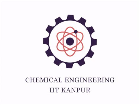 Chemical Engineering Logo