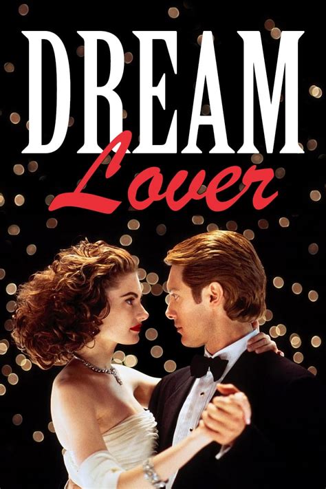 Dream Lover 1994 Movies Filmanic