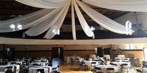 There's no better wedding venue near galena, illinois! Turner Hall Weddings | Get Prices for Wedding Venues in ...