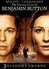 Amazon.co.jp | The Curious Case of Benjamin Button [DVD] [Import] DVD・ブルーレイ