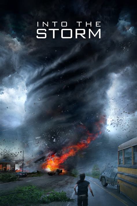 Into The Storm 2014 Filmer Film Nu