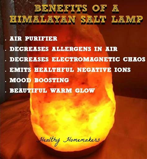 Exfoliate your skin, replenish electrolytes, or simply relax with this versatile ingredient. Himalayan salt benefits lamp - Lighting and Ceiling Fans