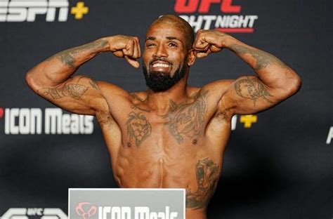 Ufc Fight Night 229 Full Card As Bobby Green Determined To Put On A Show With ‘boring Grant Dawson