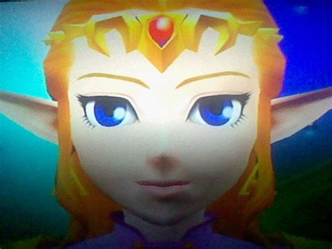Princess Zelda In Melee Princess Zelda Photo 28289101 Fanpop
