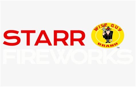 Starr Fireworks Logo Free Transparent Clipart Clipartkey