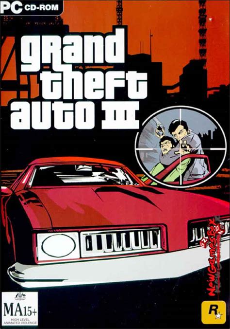 Free Grand Theft Auto 3 Download Cyprusgaret