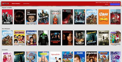 Tubi offers streaming lgbtq movies and tv you will love. Netflix: New Viewing Options Available for Streaming in ...