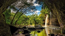 Khao Yai National Park, #Thailand With over 2,000sqkm of #forest ...