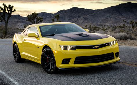 2014 Chevrolet Camaro Ss 1le Wallpapers And Hd Images Car Pixel