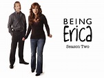 Prime Video: Being Erica, Season Two
