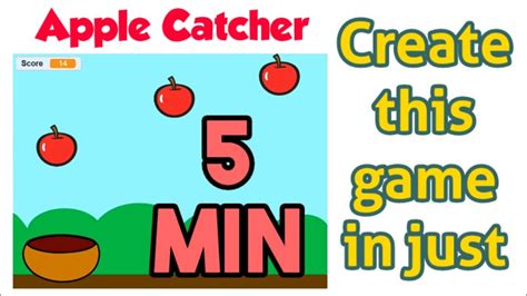 How To Create Easy Game In Scratch Easy Steps To Learn Coding