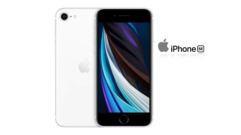 Apple Iphone Se 2020 Full Specs And Official Price In