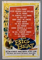 The Big Beat – Poster Museum