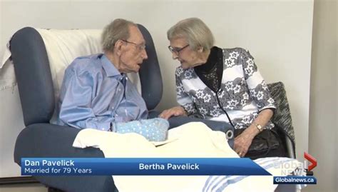 Couple Married 79 Years Shares The ‘secret’ To Their Remarkably Long Marriage Faithwire