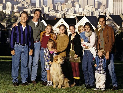 Inside The Tanners Full House House And Its Actual San Francisco