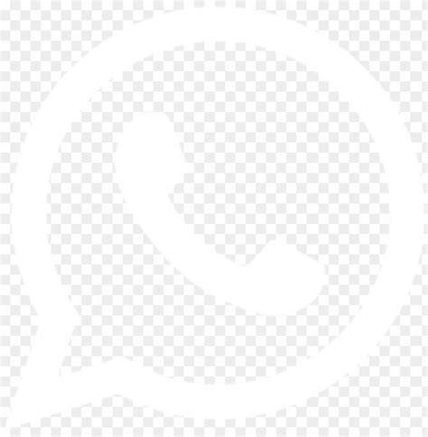 White Whatsapp N Png Free Png Images Png Free Png Images Banner