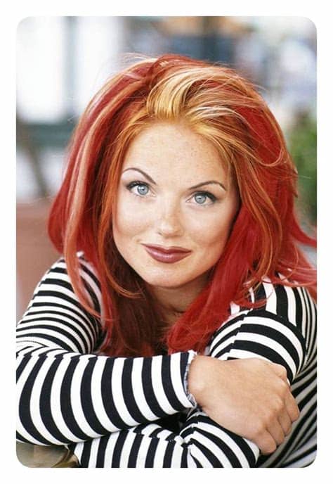 If you want to add more style and charm and get a sophisticated look for your black hair, you are in the right place. 72 Stunning Red Hair Color Ideas With Highlights