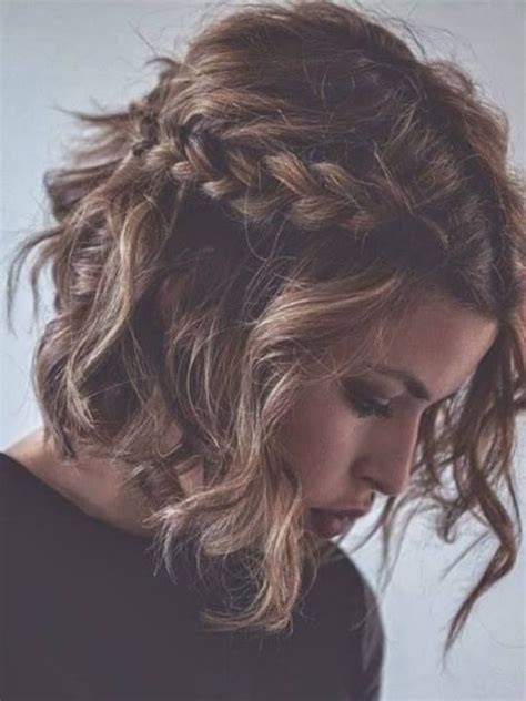 Messy Hairstyles For Long Hair