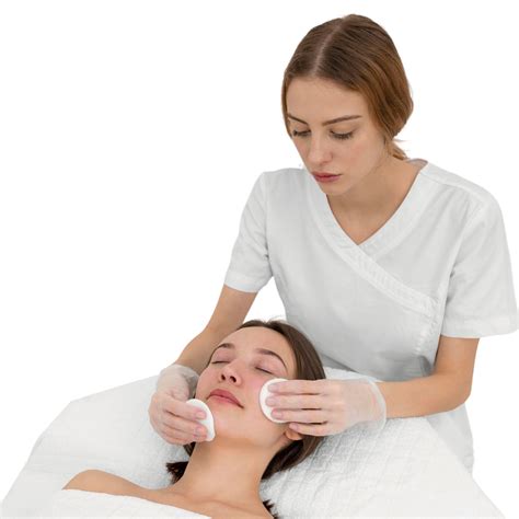 Limpieza Facial Profunda Eduem Instituto De Cosmetolog A