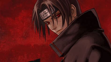 20 Perfect Wallpaper Aesthetic Uchiha Itachi You Can Get It For Free