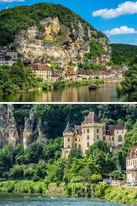 9 Charming Towns In France Avenly Lane Travel