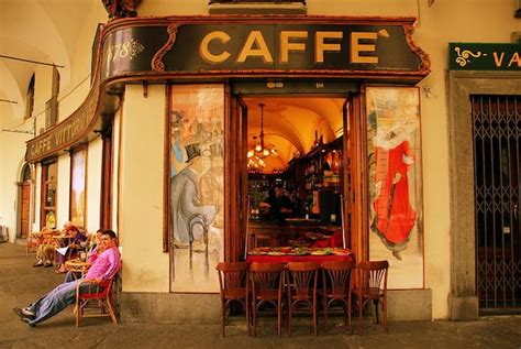 Italian Coffee Culture The History The Drinks The Etiquette
