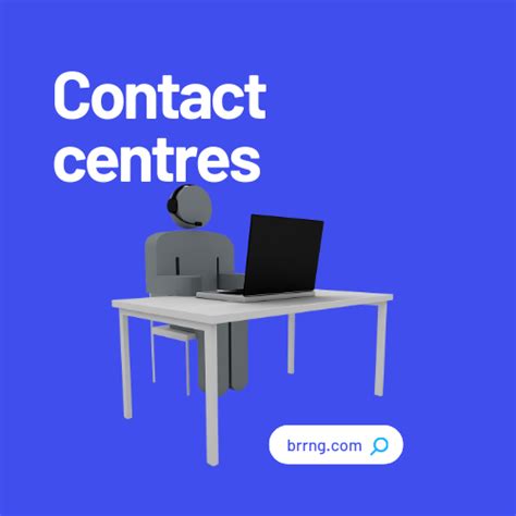 Brrng How To Build A Contact Center In 5 Easy Steps
