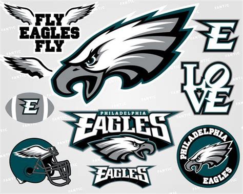 Download Free Eagles Svg Gif Free SVG files | Silhouette and Cricut