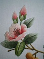 刺繡 推薦幾張簡單的花卉刺繡圖案 - 每日頭條
