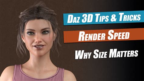 Daz 3d Tutorials Daz 3d Tutorials Through Beginner To Advanced