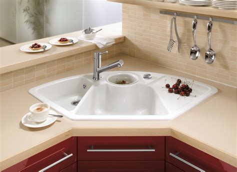 Kitchen Sink Mounting Options Kitchen Info