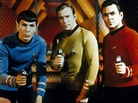 Star Trek’s 100 Most Important Crew Members, Ranked | WIRED