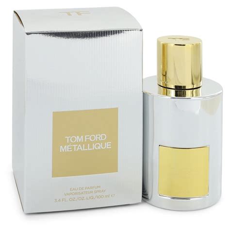 Tom Ford Metallique Perfume By Tom Ford