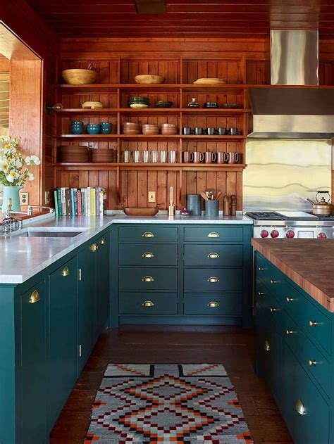 The Kitchen Trends We Can T Wait To See More Of In Emily