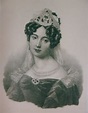JANE ENTRE LINHAS: Amélia Augusta Eugênia Napoleona de Beauharnais ...